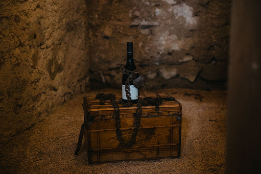 Escape game immersif