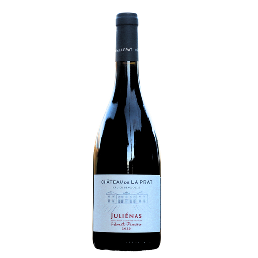 Juliénas "L'avant première" 2023