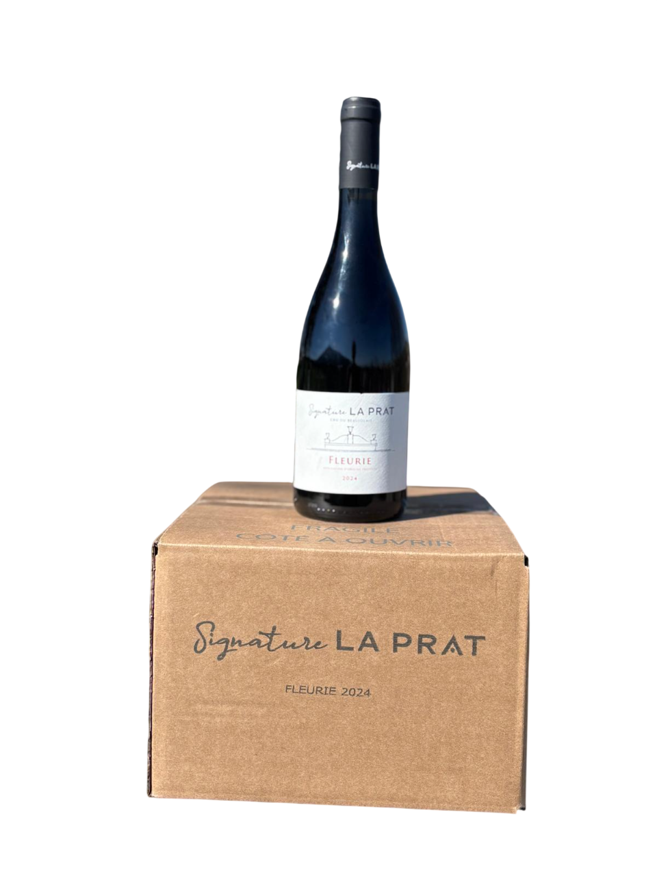 Fleurie 2024 x6 bouteilles