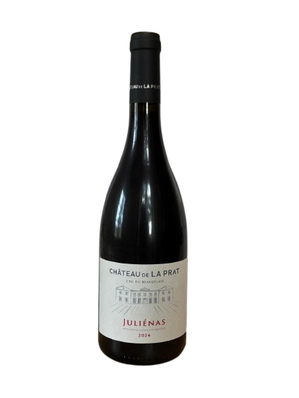 Juliénas "Tradition" 2024