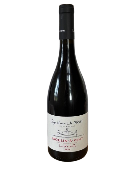 Moulin-à-vent "La Rochelle" 2024