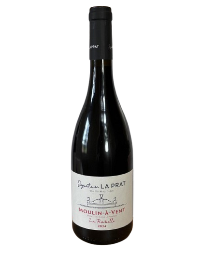 Moulin-à-vent "La Rochelle" 2024