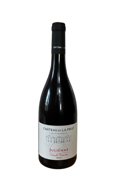 Juliénas "L'avant première" 2024